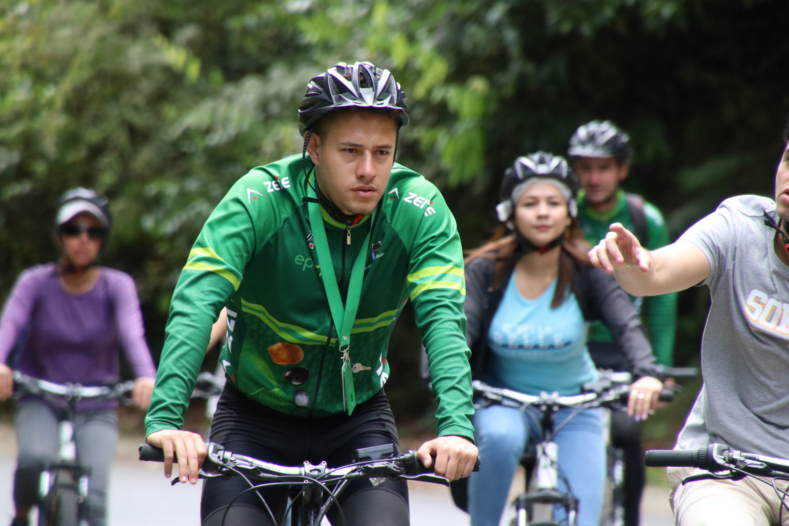 bicicletas