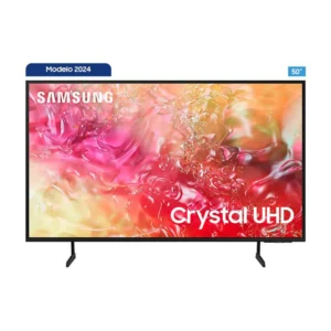 Televisor SAMSUNG 50 pulgadas LED Uhd4K Smart TV