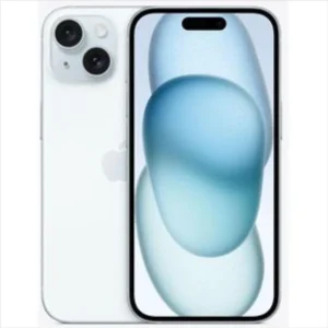 Celular Iphone 15 6Gb Ram 128Gb 5G Azul