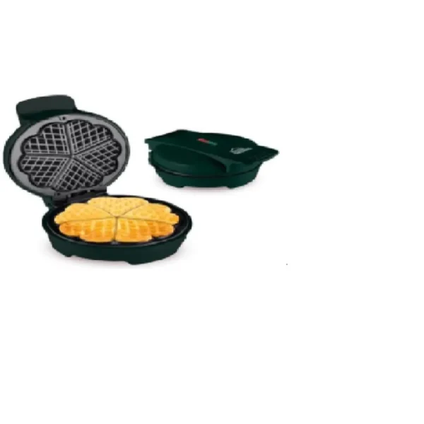 Wafflera Home Elements Negra Hew 906N - Image 2