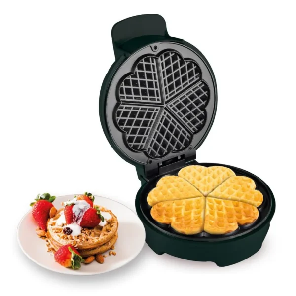 Wafflera Home Elements Negra Hew 906N