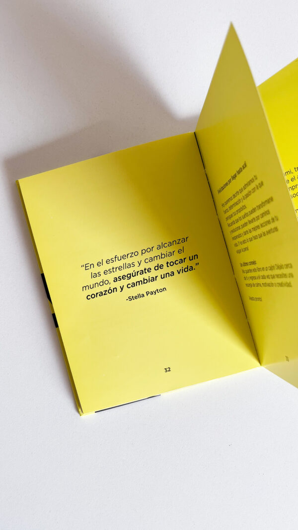 Libro crear con propósito - Image 3
