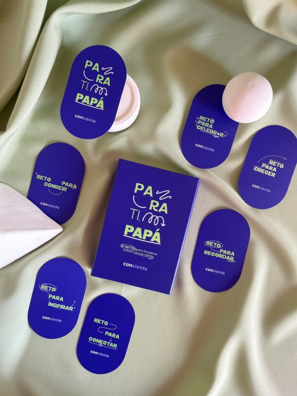 Ritual para ti, papá - Image 2