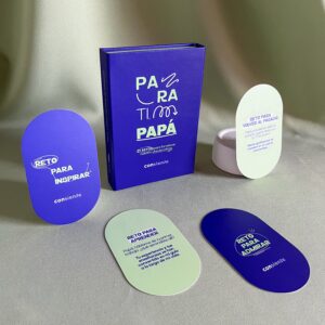 Ritual para ti, papá