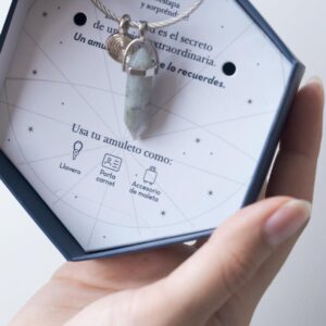 Kit ciclo de gratitud
