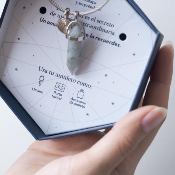 Kit ciclo de gratitud