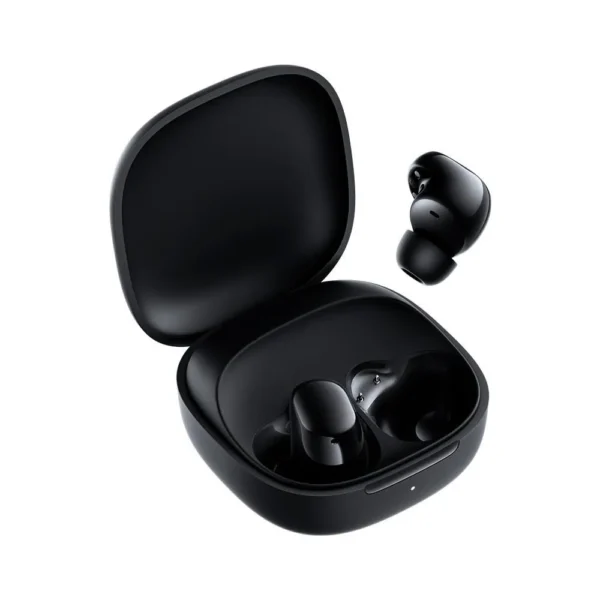 Audifonos XIAOMI Redmi Buds 6 Play Inalámbricos Negro - Image 6