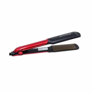 Plancha De Cabello Remington Re 2081 Pelo Liso Alisadora