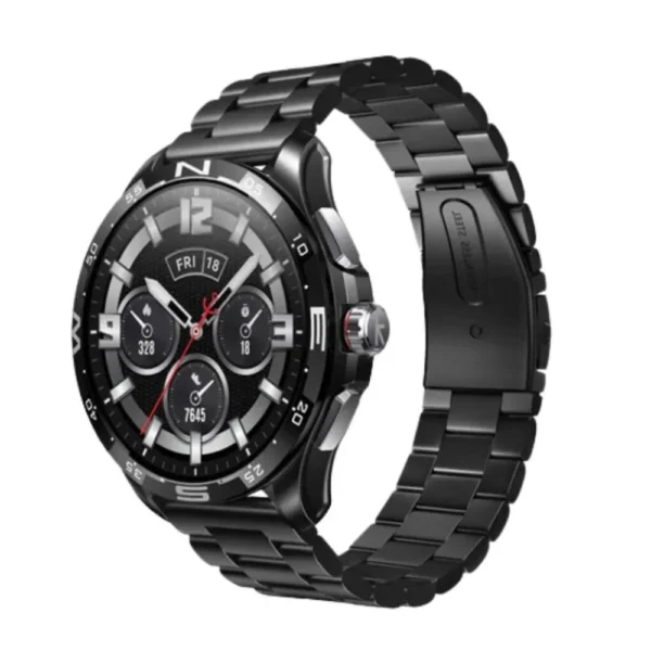 Reloj Smartwatch Kieslect Actor Leading Gps 1.6In Amoled Bt