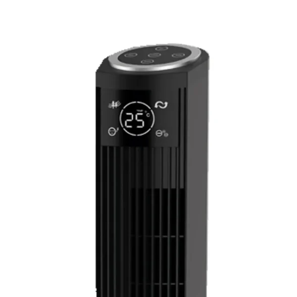 Ventilador De Torre Icm Con Control Ft75 Tx15m 50W 110V - Image 5