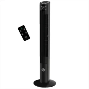 Ventilador De Torre Icm Con Control Ft75 Tx15m 50W 110V