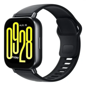 Xiaomi Redmi Watch 5 Active Negro