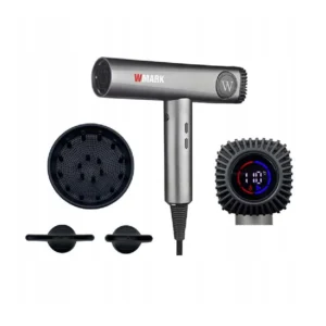 Secador Para Cabello Original Wmark Ng 9107 Tecnología Iónica
